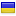 masteram-online.ru server is located in Ukraine
